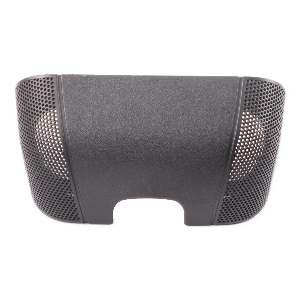 Cover Mercedes R171 Centre Consol Armrest Compartment Trim Black A1716800107