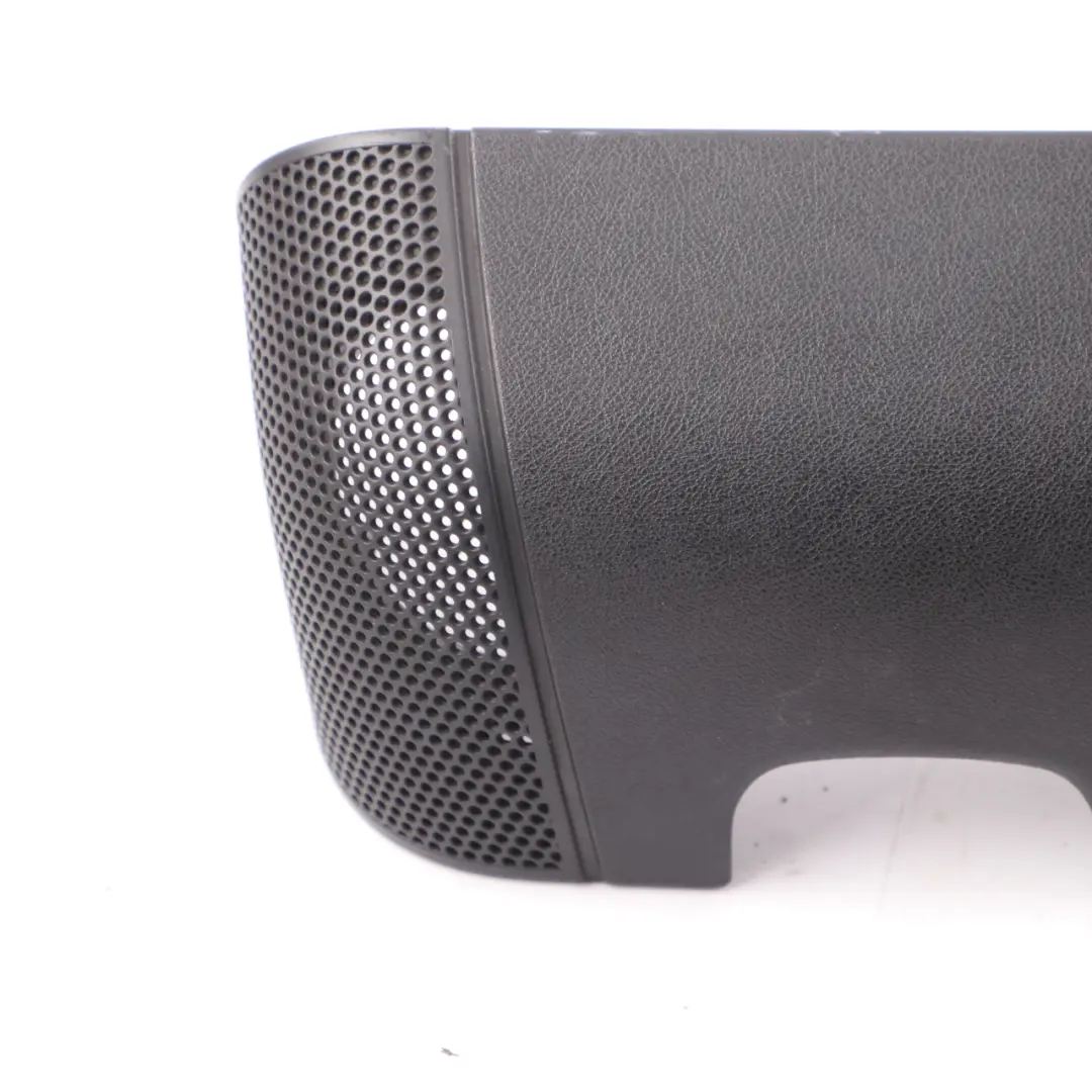 Cover Mercedes R171 Centre Consol Armrest Compartment Trim Black A1716800107