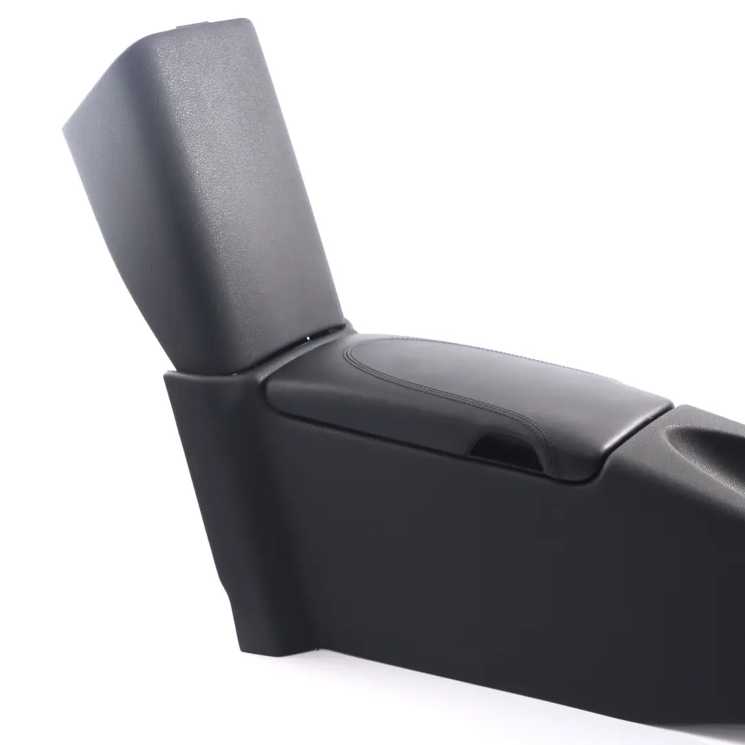 Mercedes SLK R171 Centre Console Armrest Storage Trim Black A1716801310