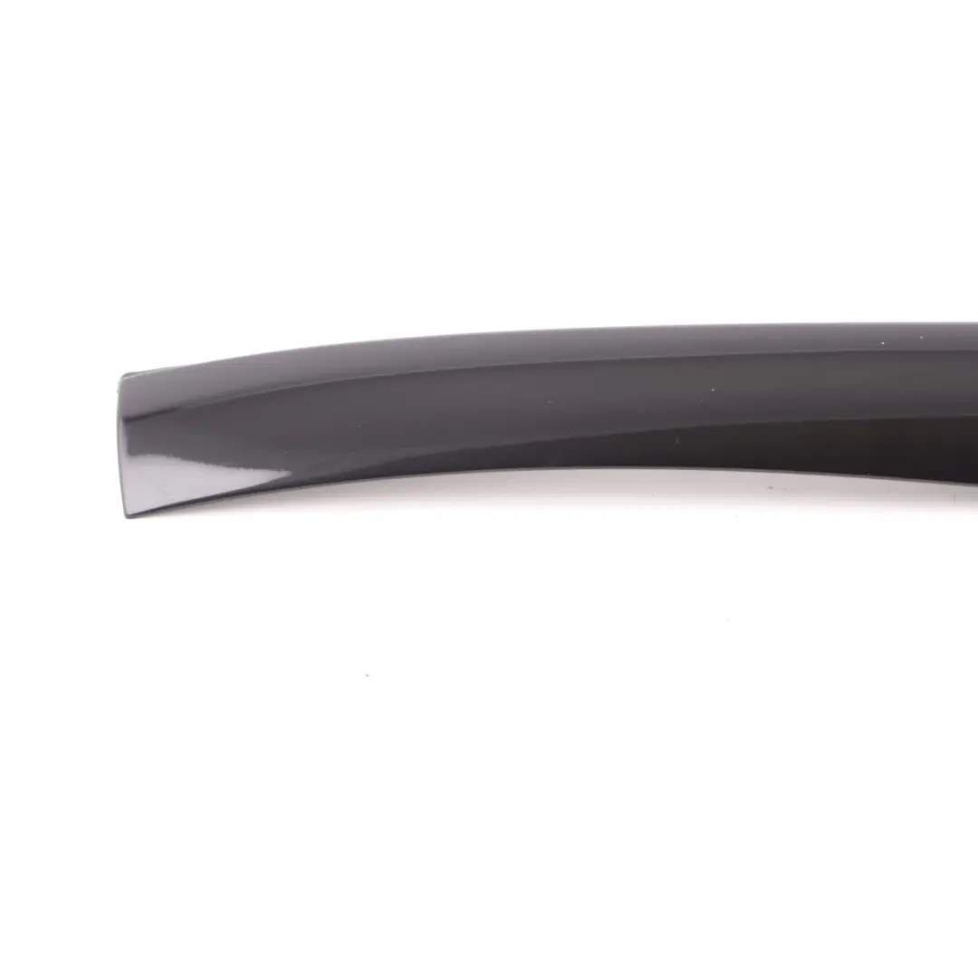 Mercedes SLK R171 Windscreen A-Pillar Trim Obsidian Black Right O/S A1716900439