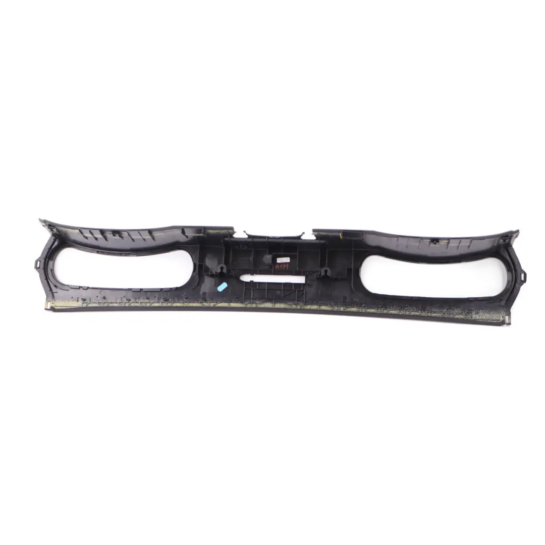 Mercedes SLK R171 Garniture Protection Pour Arceau Sécurité A1716900540