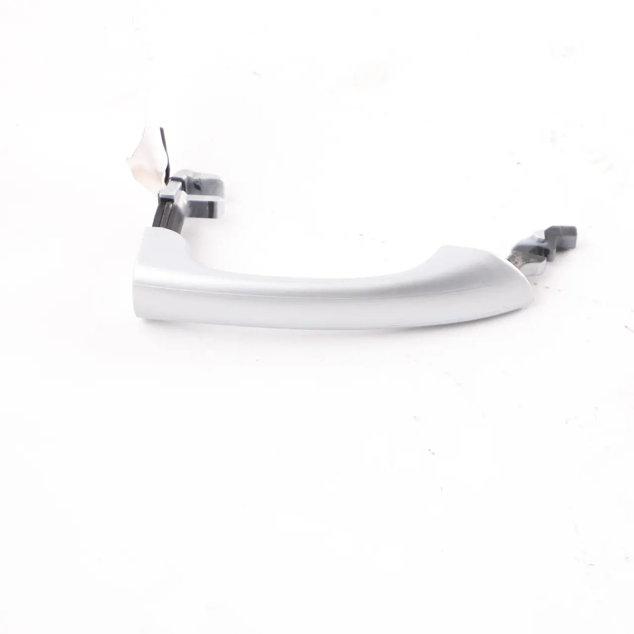 Mercedes SLK R171 Grab Handle Door Front Right O/S Iridium Silver Metallic - 775