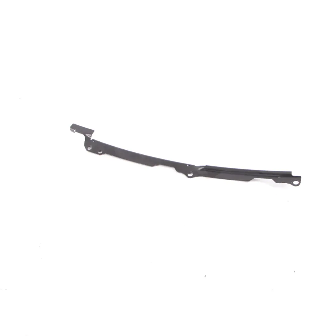 Mercedes SLK R171 Convertible Top Retaining Strip Rail Left N/S A1717940934