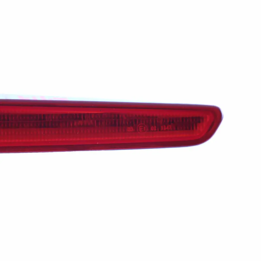 Mercedes SLK R171 Third Brake Stop Light Lamp Rear Red A1718200056