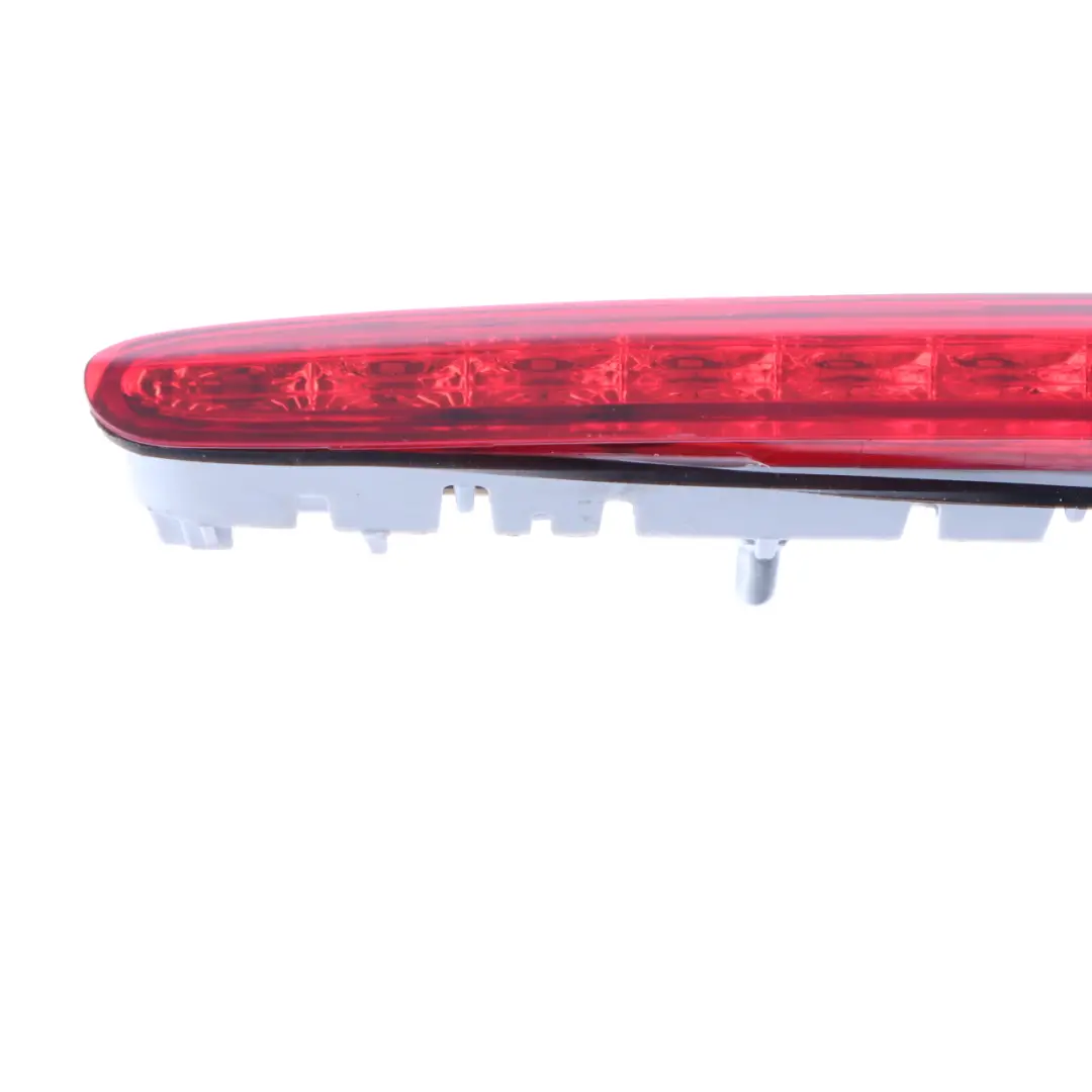 Mercedes SLK R171 Tercera luz de freno Luz de freno trasera Rojo A1718200056