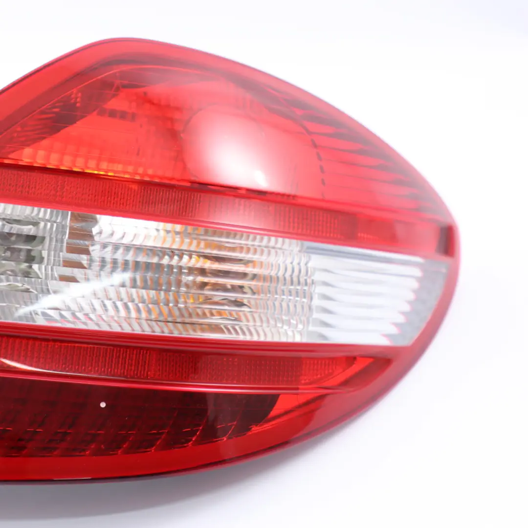 Mercedes SLK R171 Lampa Prawy Tył Prawa Tylna A1718200264