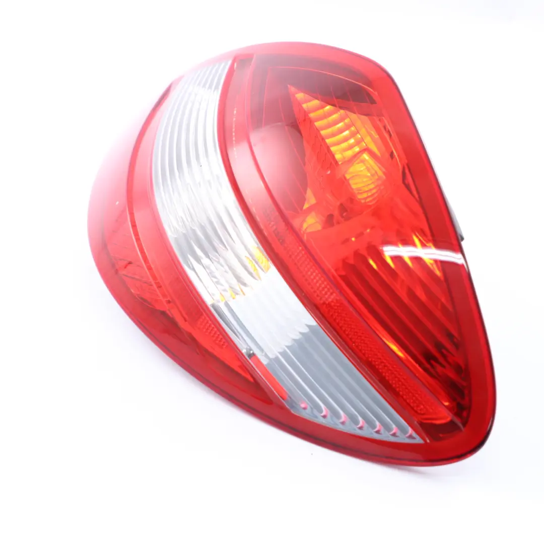 Mercedes SLK R171 Lampa Prawy Tył Prawa Tylna A1718200264