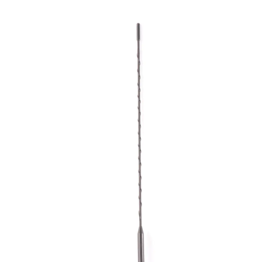 Mercedes SLK R171 Antena Aleta AM FM Guardabarros trasero A1718200375