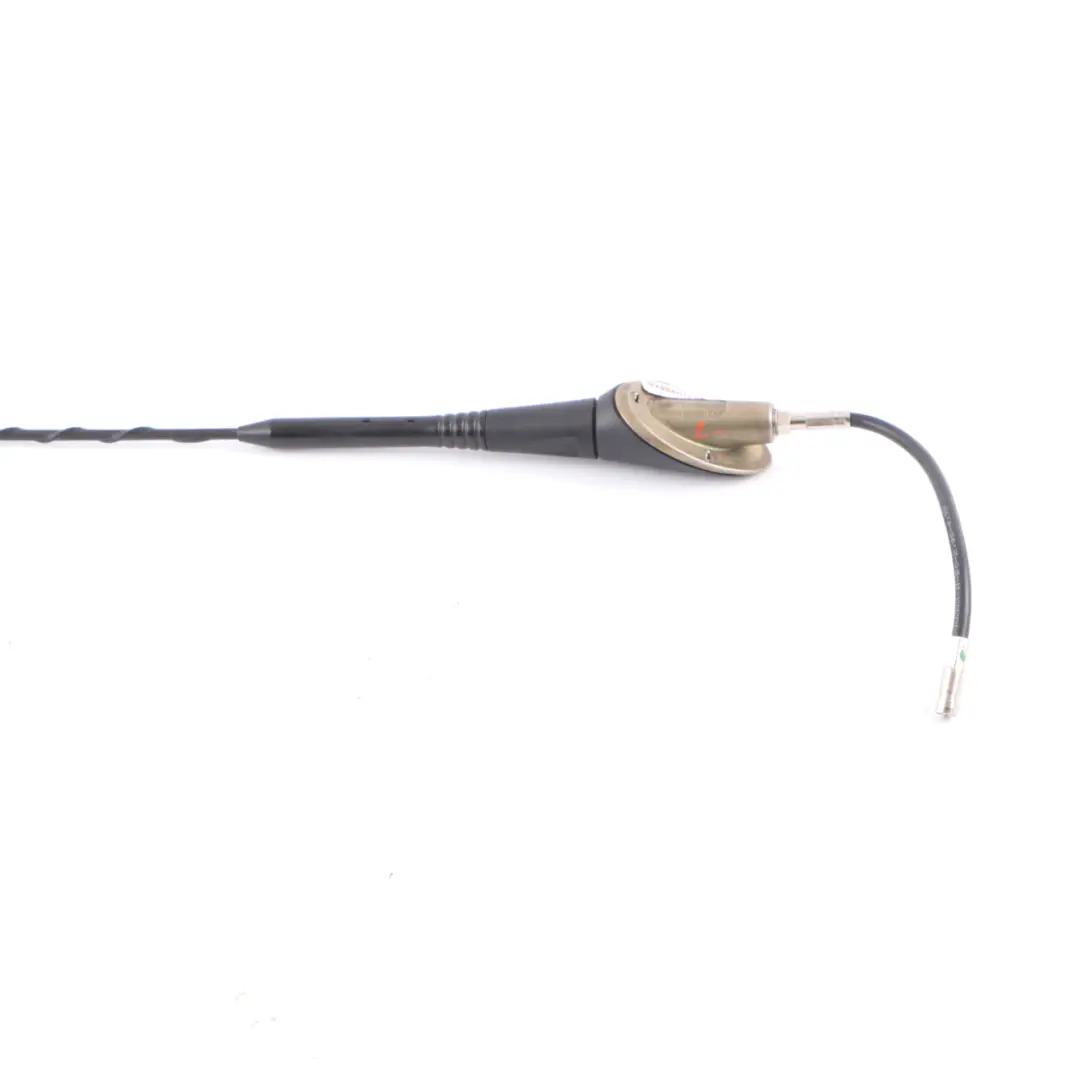 Mercedes SLK R171 Antena Aleta AM FM Guardabarros trasero A1718200375