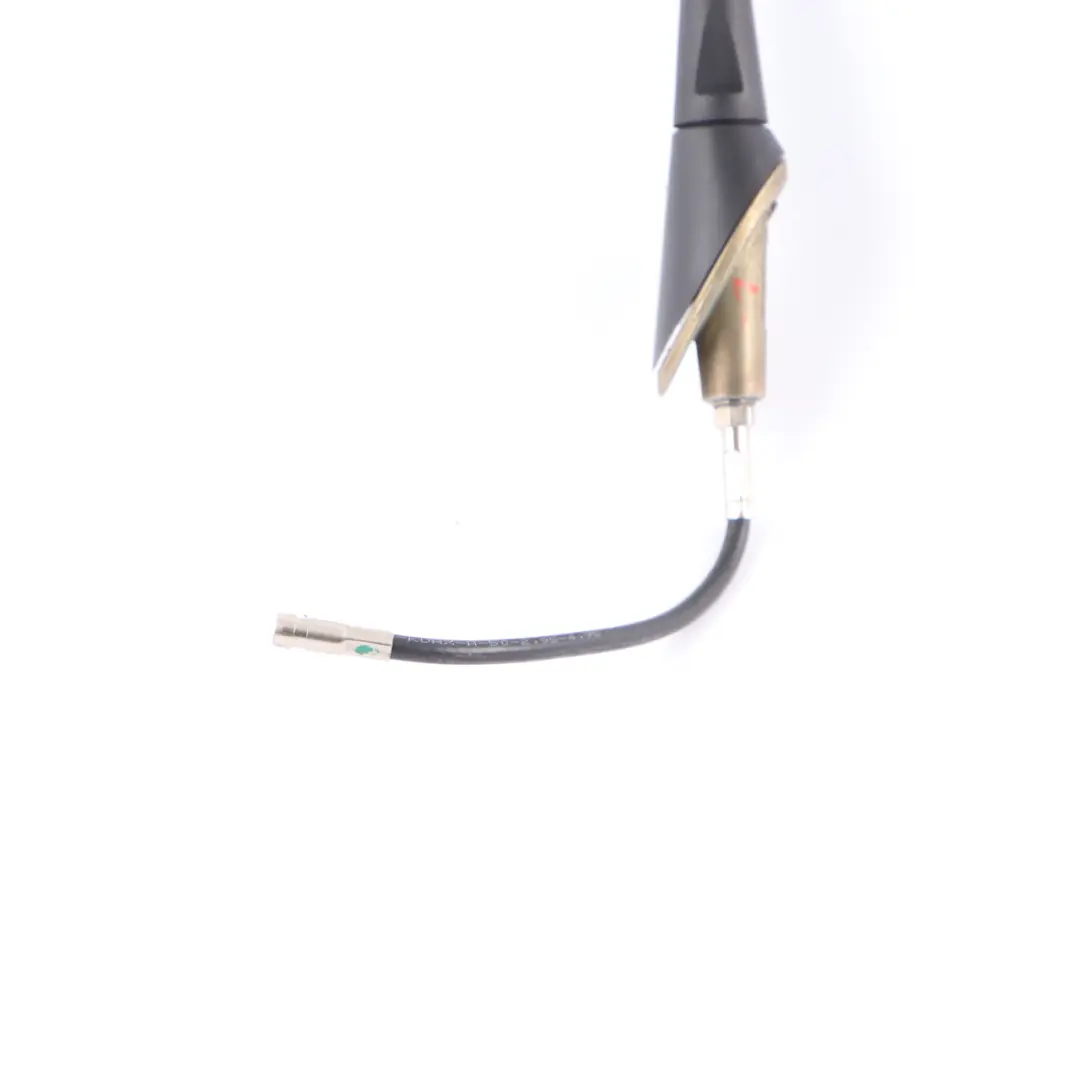 Mercedes SLK R171 Antena Aleta AM FM Guardabarros trasero A1718200375