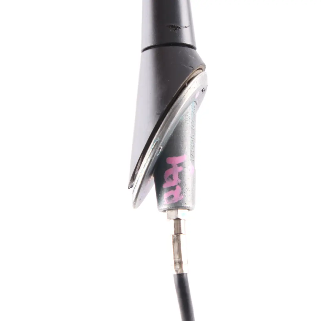 Mercedes SLK R171 Antena Aleta Unidad Control Guardabarros Trasero A1718200375