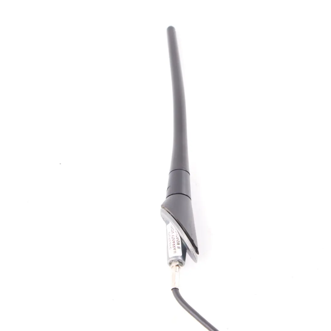 Mercedes SLK R171 Antena Aleta Unidad Control Guardabarros Trasero A1718200375