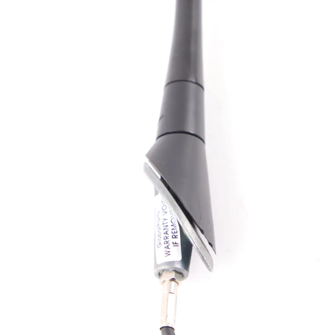 Mercedes SLK R171 Antena Aleta Unidad Control Guardabarros Trasero A1718200375