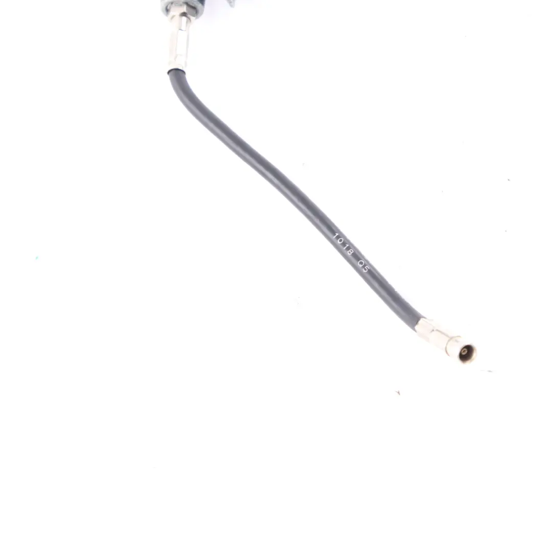 Mercedes SLK R171 Antena Aleta Unidad Control Guardabarros Trasero A1718200375