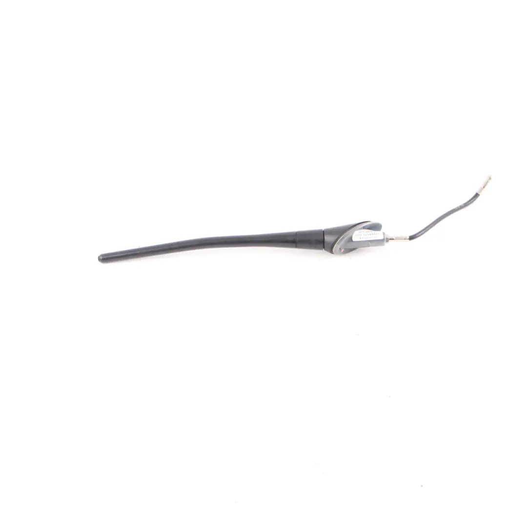 Mercedes SLK R171 Antena Aleta Unidad Control Guardabarros Trasero A1718200375