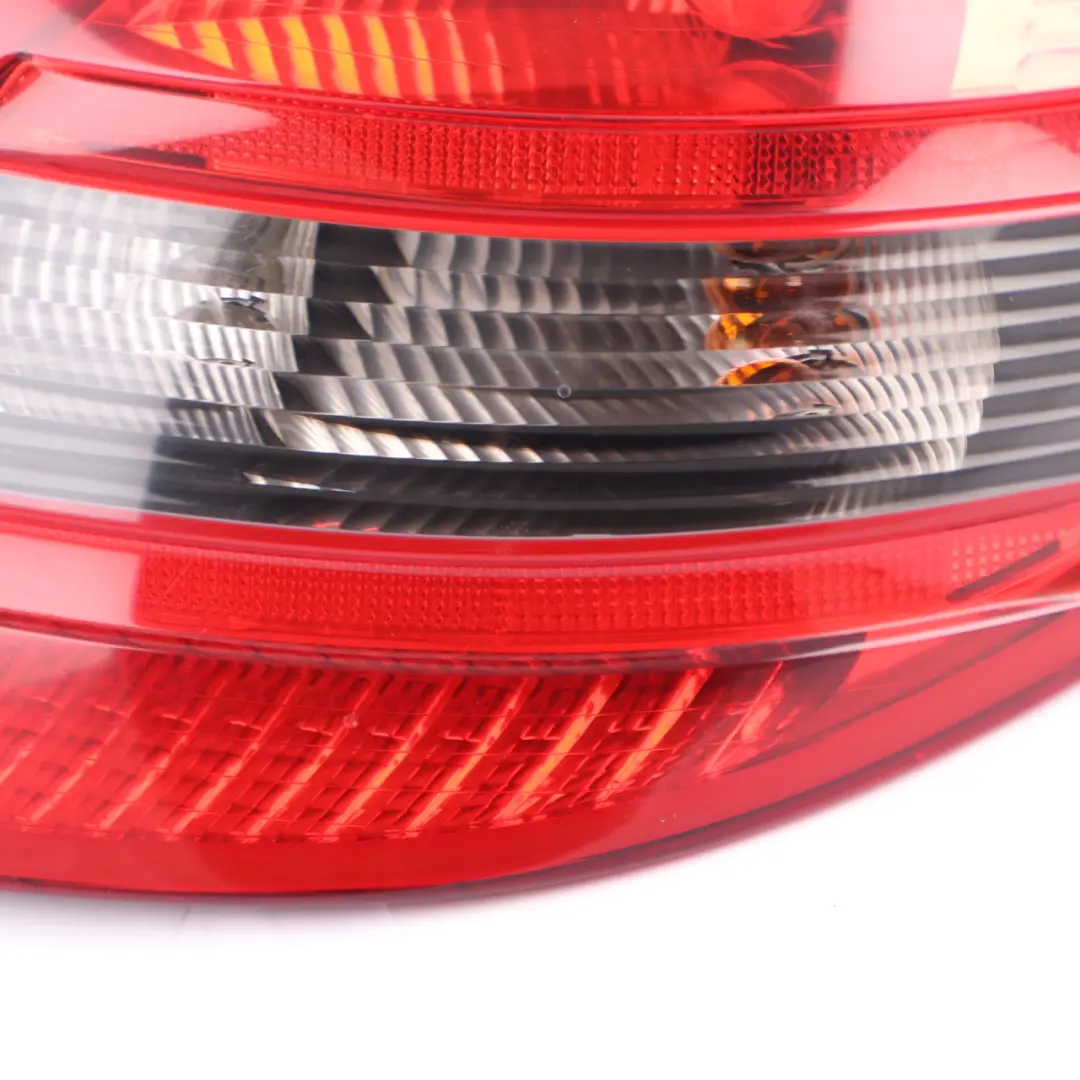 Mercedes SLK R171 Rear Lamp Right O/S Tail Light Side Panel A1718200664