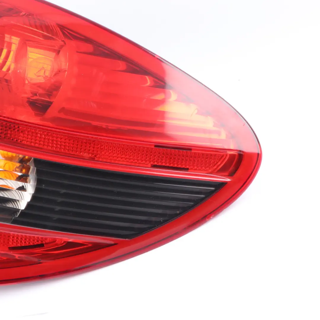 Mercedes SLK R171 Rear Lamp Right O/S Tail Light Side Panel A1718200664
