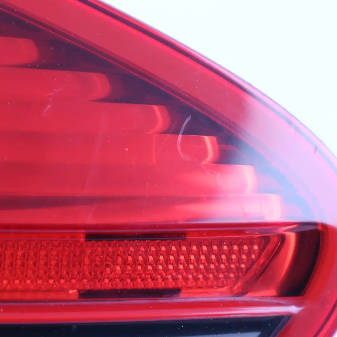 Mercedes SLK R171 Rear Lamp Right O/S Tail Light Side Panel A1718200664