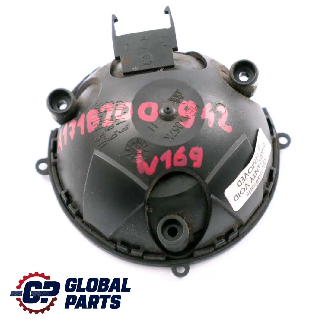 Mercedes-Benz W169 W204 W207 W212 Derecha Izquierda Espejo Motor Drive