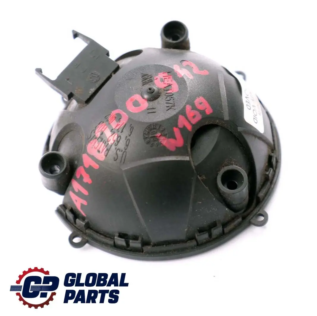 Mercedes-Benz W169 W204 W207 W212 Derecha Izquierda Espejo Motor Drive