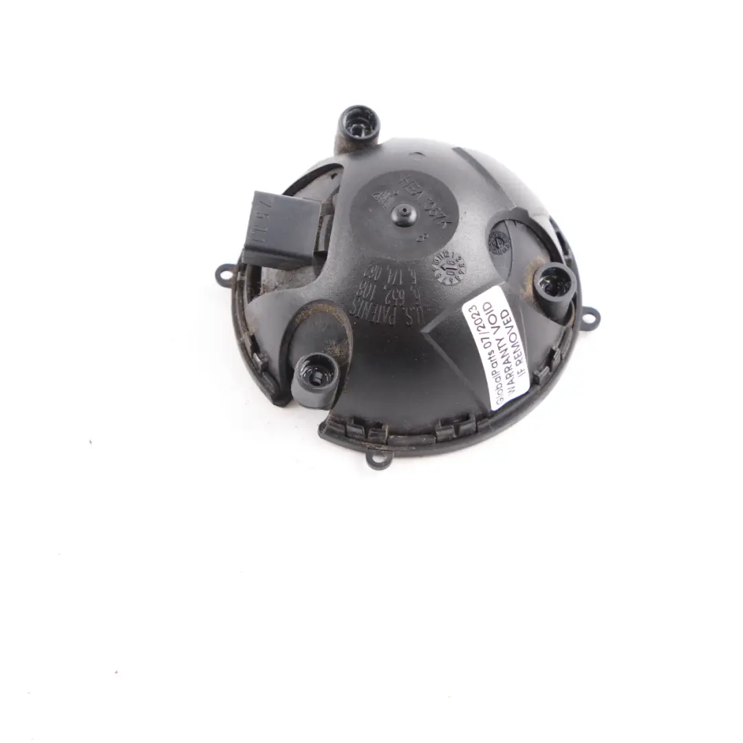 Mercedes W164 W204 W212 Motor Espejo Wing Izquierda Derecha Drive A1718201042