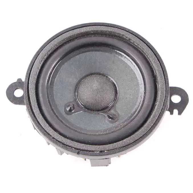 Mercedes SLK R171 Audio Sonido Altavoz Trasero Izquierdo A1718201302