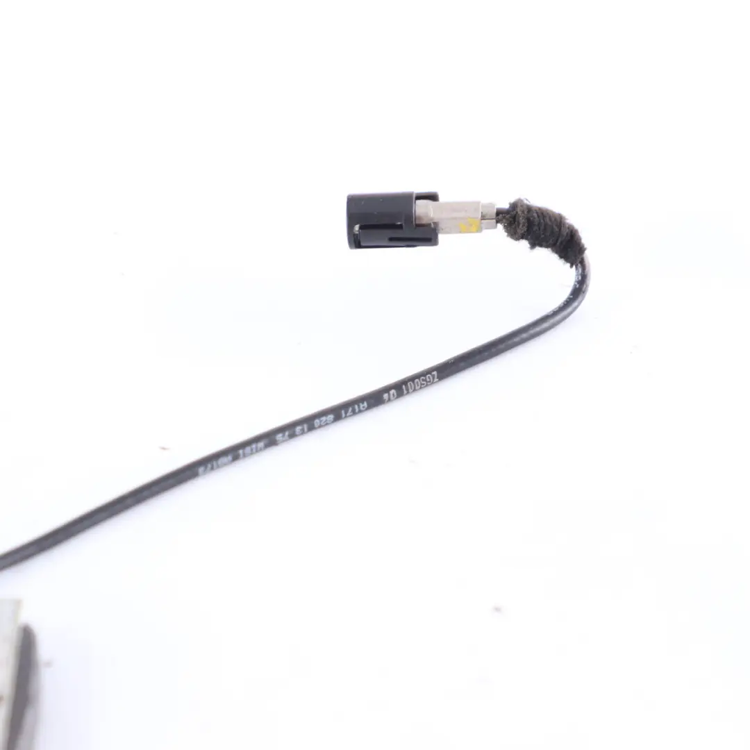 Mercedes SLK R171 Antena GPS A1718201375