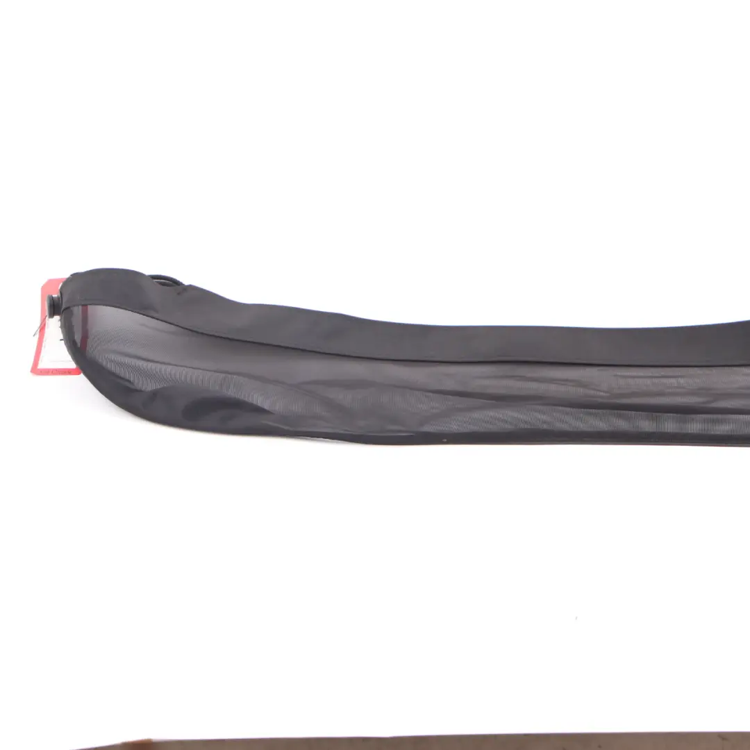 Mercedes SLK R171 Wind Deflector Rear Wind Protection Covering Cloth A1718600274