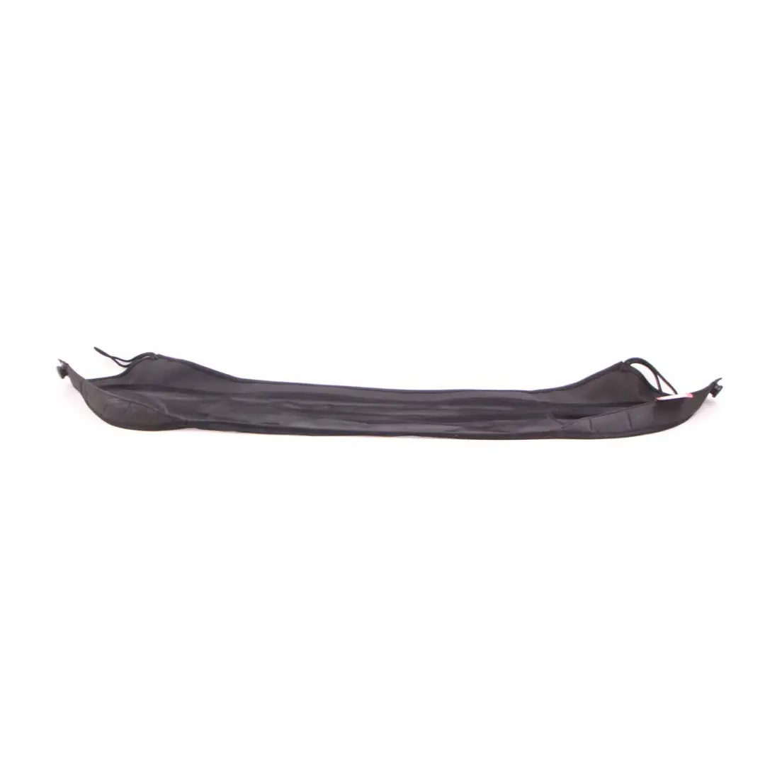 Mercedes SLK R171 Wind Deflector Rear Wind Protection Covering Cloth A1718600274