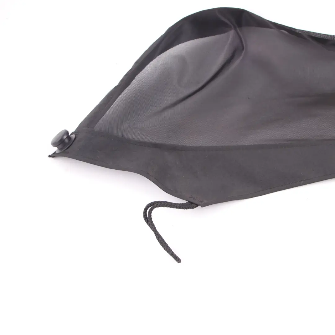 Mercedes SLK R171 Wind Deflector Rear Wind Protection Covering Cloth A1718600274