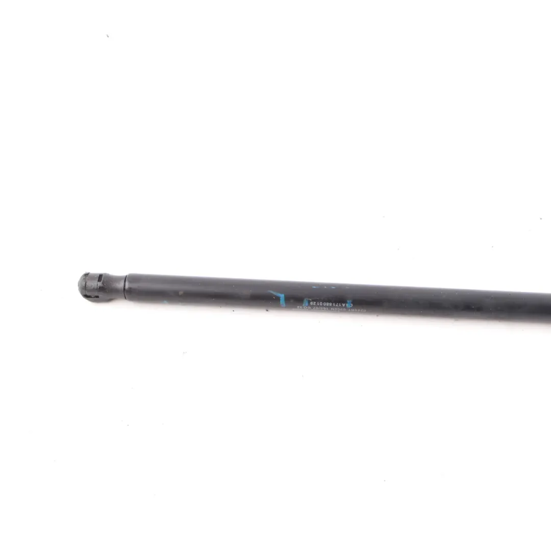 Mercedes SLK R171 Capó Gas Strut Delantero Izquierdo Resorte A1718800129