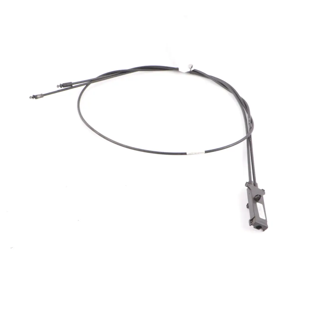 Mercedes SLK R171 Capó Motor Capó Desbloqueo Cable de Enlace A1718800159