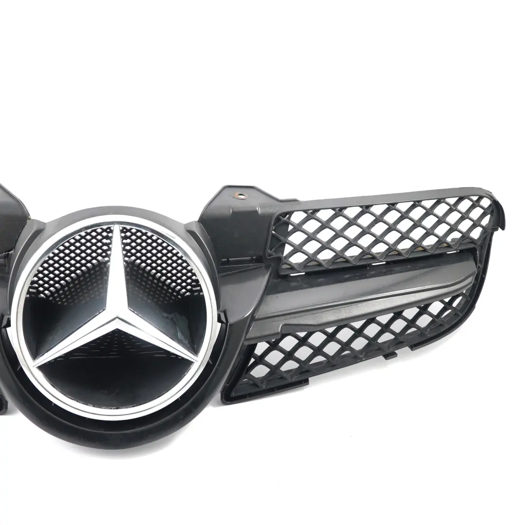 Mercedes SLK R171 Atrapa Chłodnicy Grill A1718880260