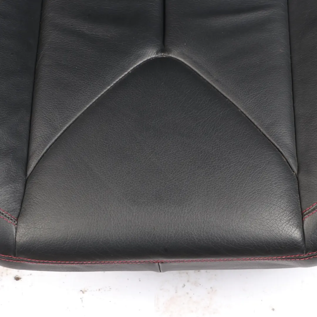 Mercedes R171 Front Seat Left N/S Heated Electric Memory Leather Nappa Black