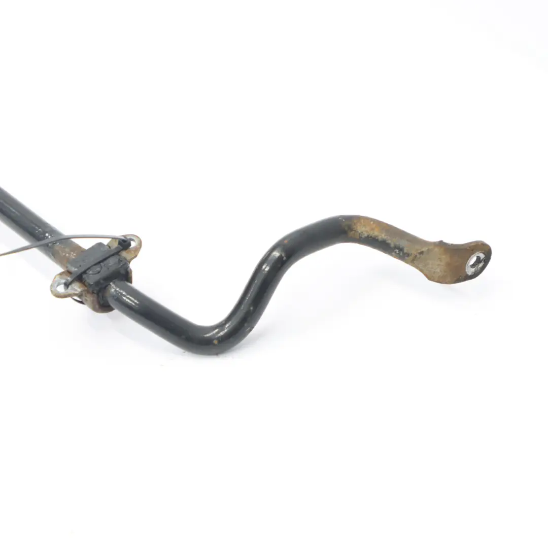 Mercedes SLK R172 Suspension Stabilisateur Essieu Arrière Barre Antiroulis 