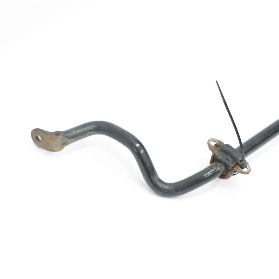 Mercedes SLK R172 Suspension Stabilisateur Essieu Arrière Barre Antiroulis 