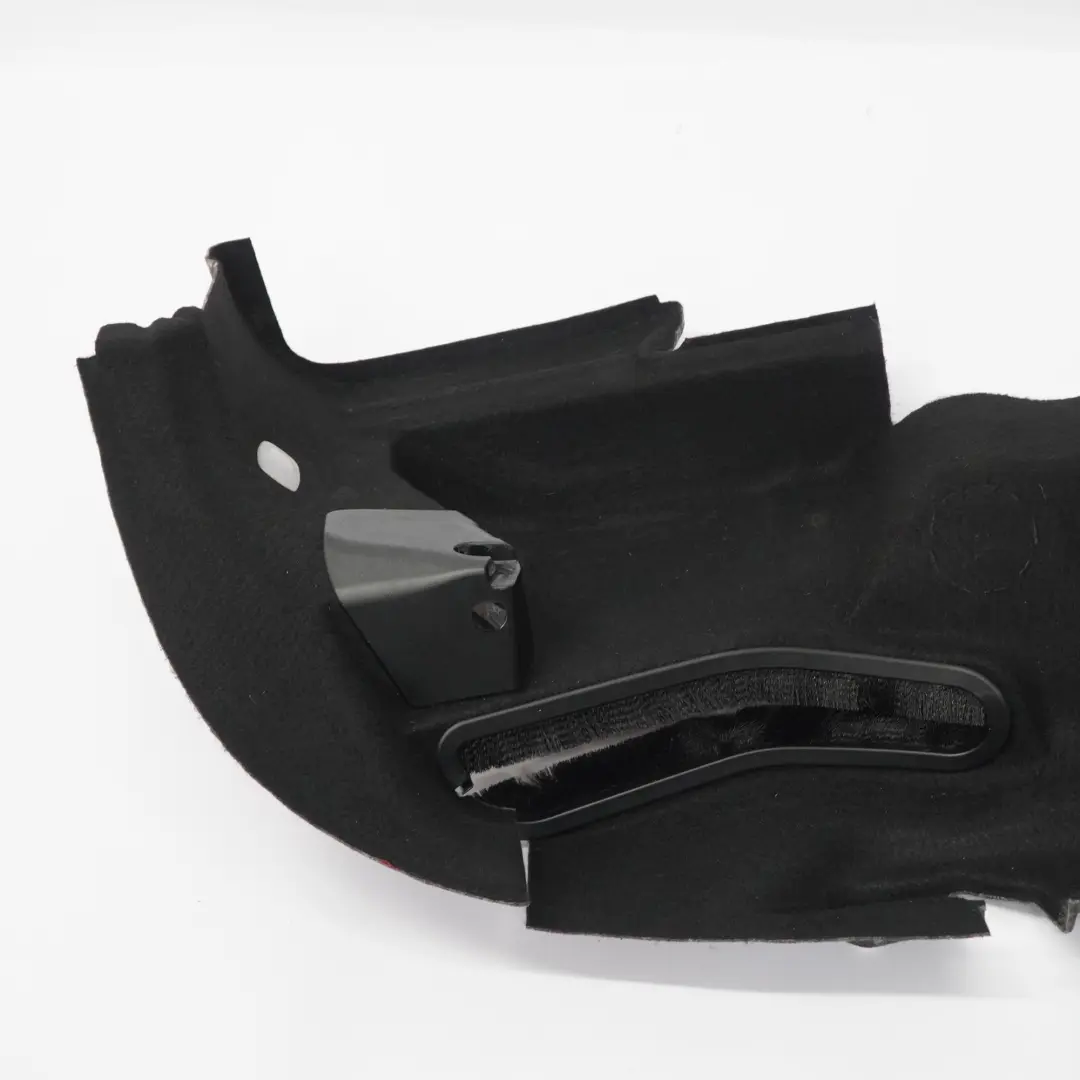 Mercedes SLK R172 Osłona Panel Boczek Bagażnika Prawa A1726900441