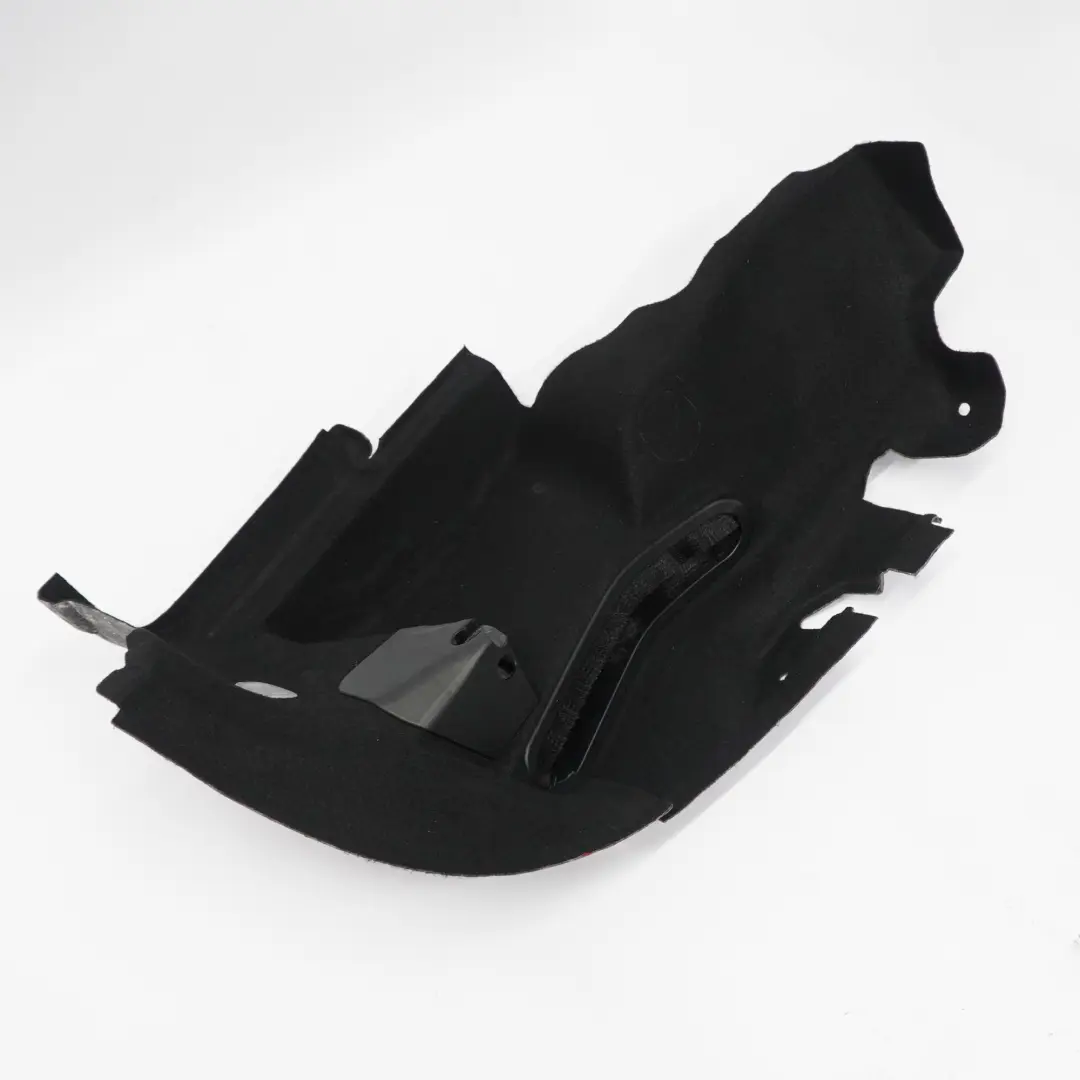 Mercedes SLK R172 Osłona Panel Boczek Bagażnika Prawa A1726900441