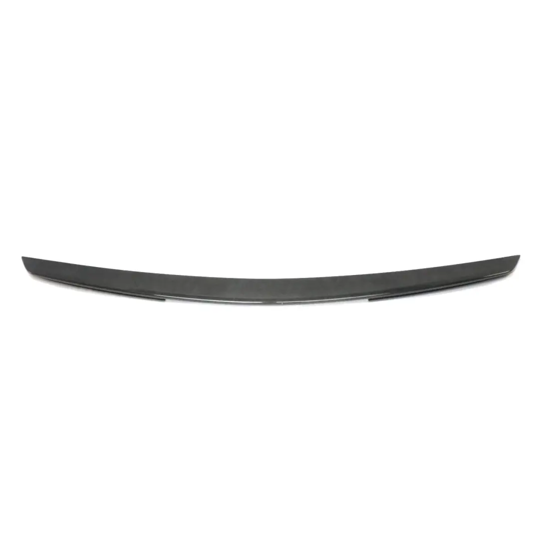 Mercedes SLK R172 Spoiler Maletero Tapa Trasera Negro Obsidiana - 197