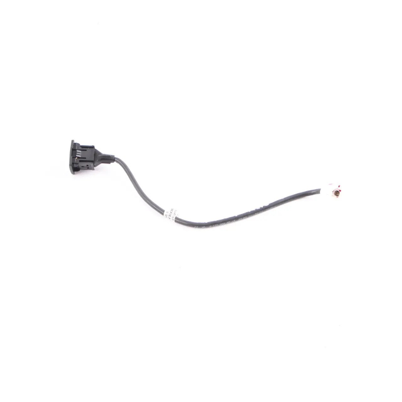 Puerto USB Mercedes W204 W212 Enchufe Conector Consola Central A1728200515