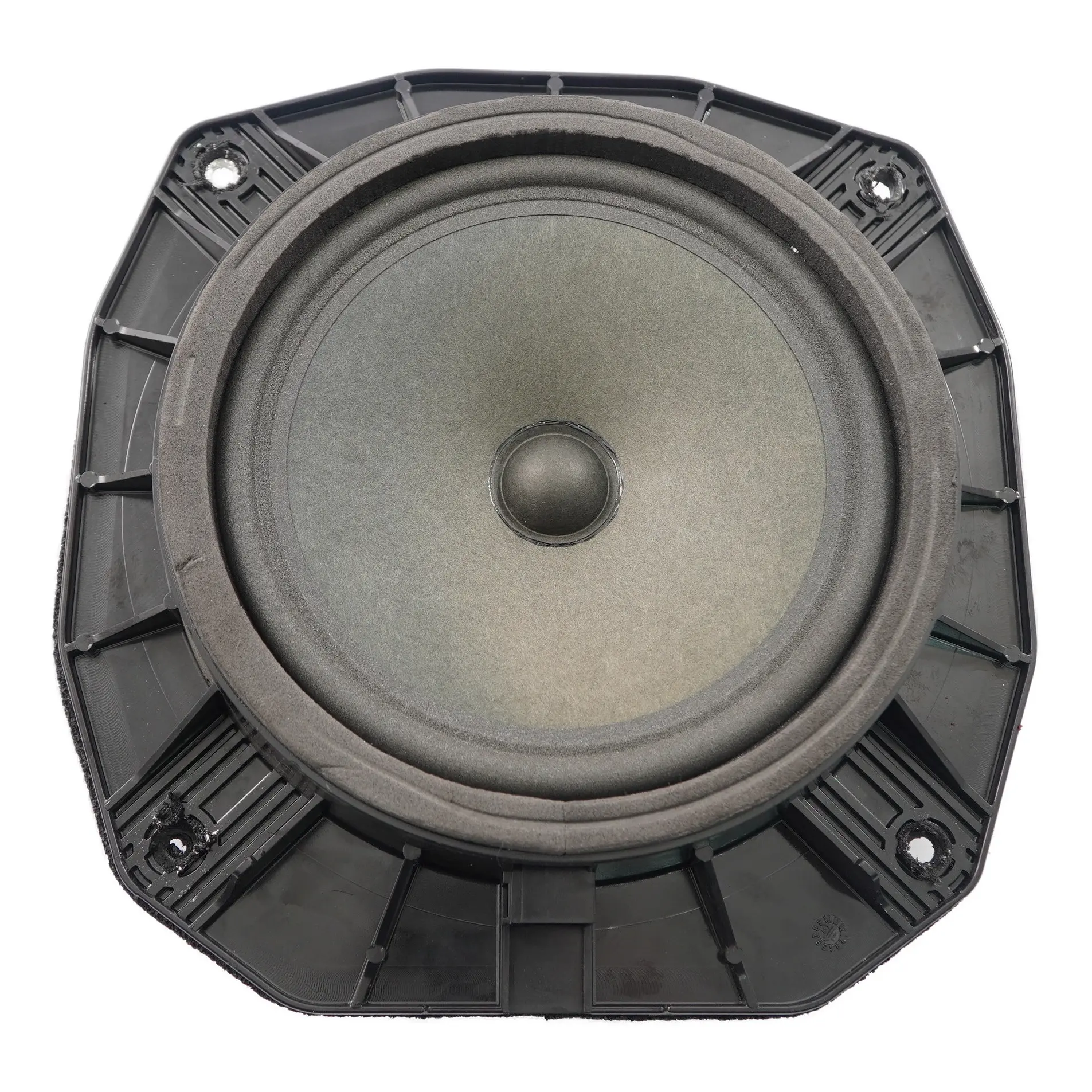 Altavoz Mercedes SLK R172 Tarjeta Puerta Delantera Inferior Izquierdo Derecho 