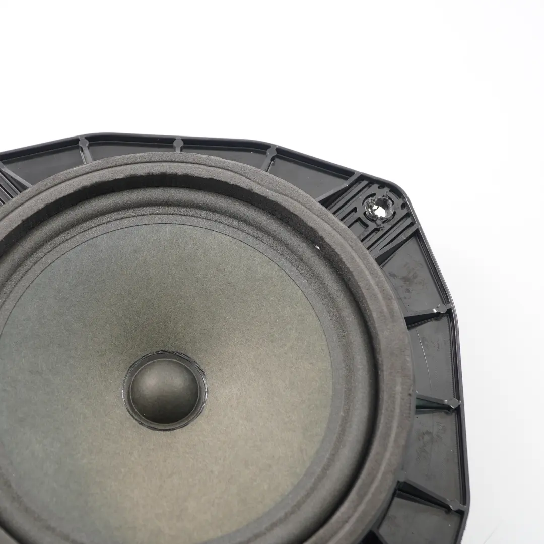 Altavoz Mercedes SLK R172 Tarjeta Puerta Delantera Inferior Izquierdo Derecho 