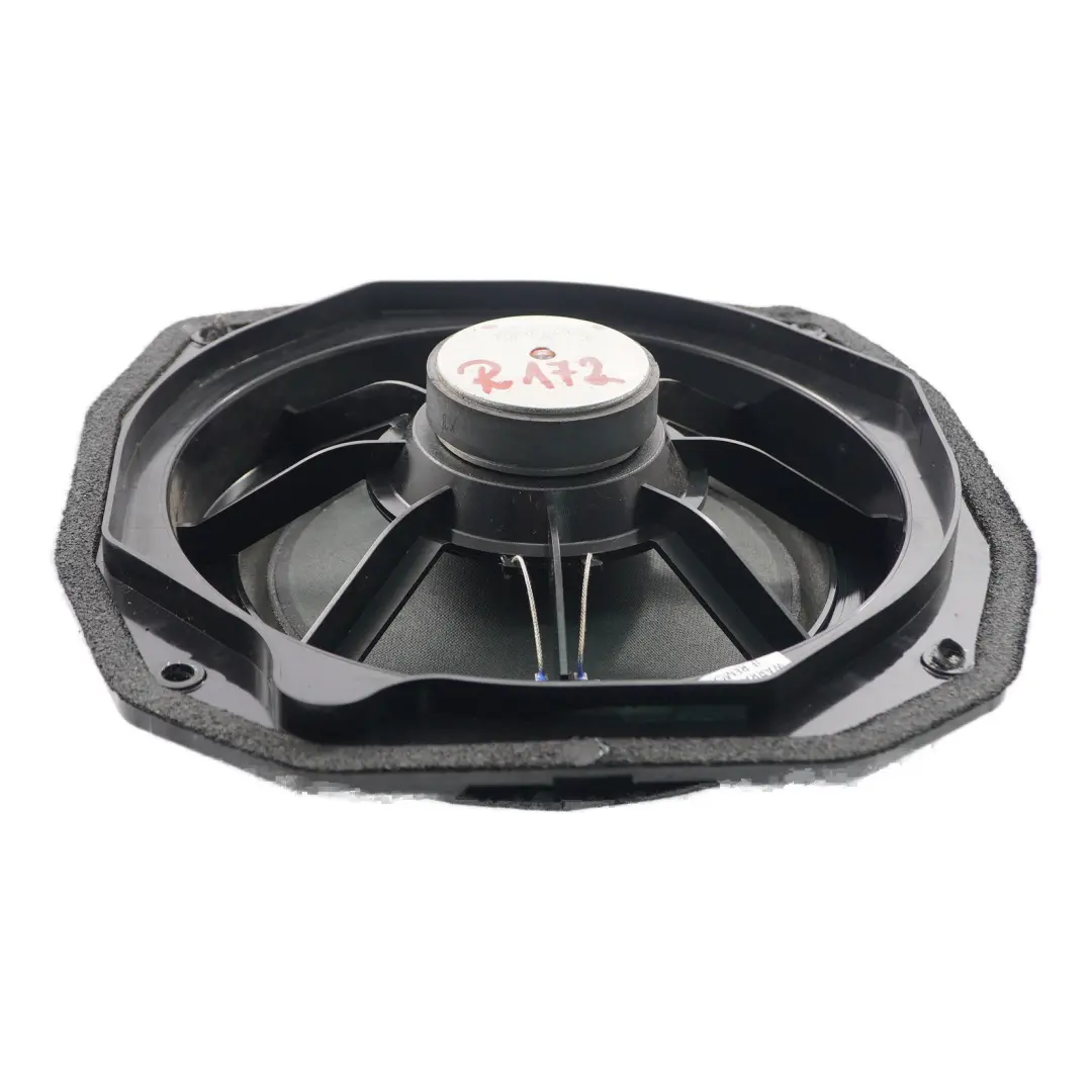 Altavoz Mercedes SLK R172 Tarjeta Puerta Delantera Inferior Izquierdo Derecho 