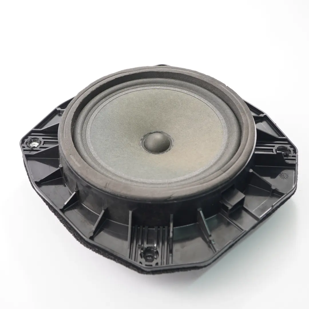 Altavoz Mercedes SLK R172 Tarjeta Puerta Delantera Inferior Izquierdo Derecho 