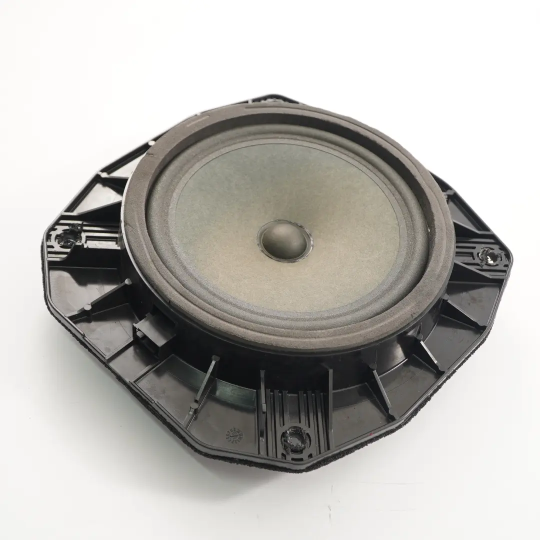 Altavoz Mercedes SLK R172 Tarjeta Puerta Delantera Inferior Izquierdo Derecho 