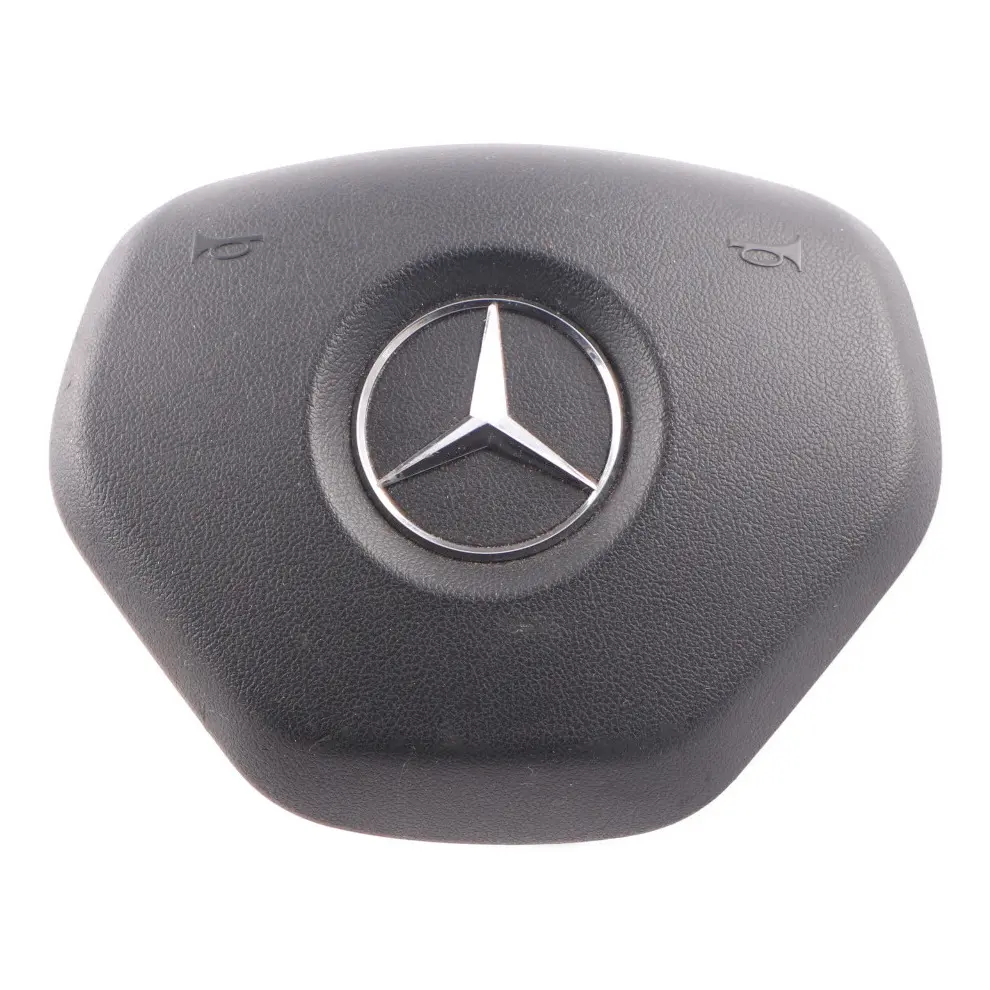 Mercedes W204 W207 Volante Lado Conductor Airbag Módulo Unidad A1728601602