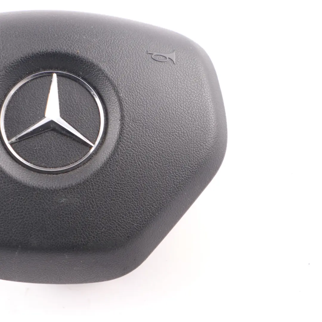 Mercedes W204 W207 Volante Lado Conductor Airbag Módulo Unidad A1728601602