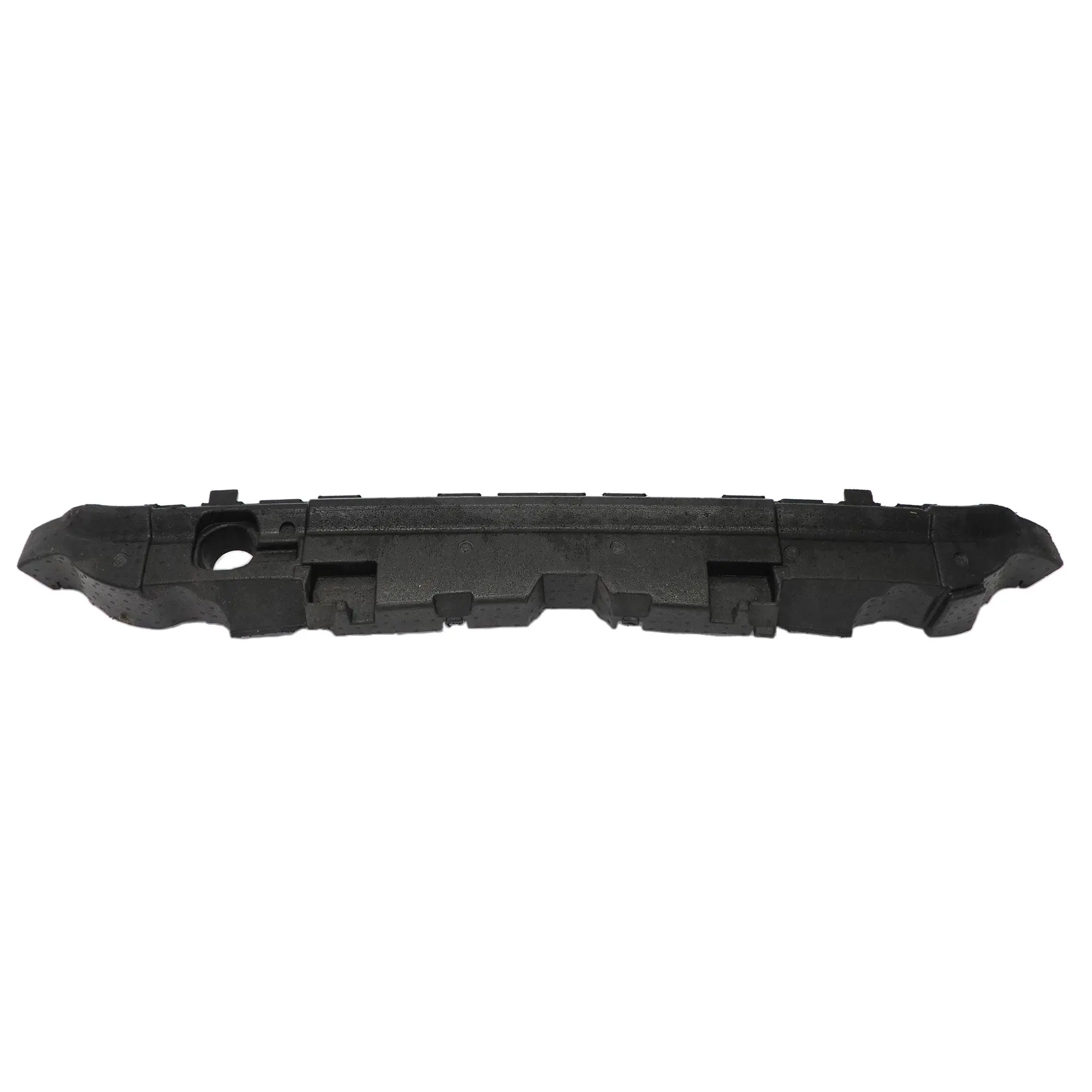 Mercedes SLK R172 Absorber Wzmocnienie Zderzaka Tył AMG A1728852537