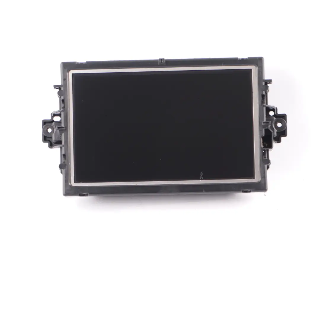 Mercedes W204 Display Screen Multimedia Navigation Sat Nav COMAND A1729011302