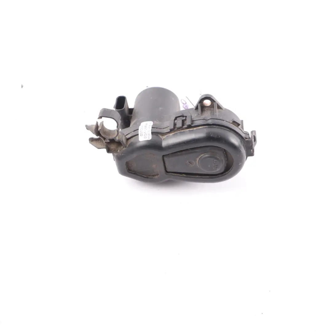 Mercedes W176 W246 accionamiento motor pinza freno trasera izquierda A1729060200